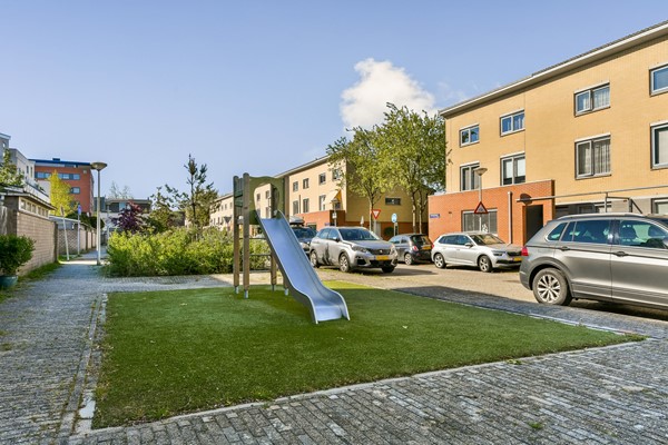 Medium property photo - Henegouwenstraat 56, 1066 DG Amsterdam